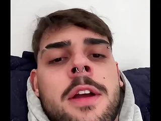 QUER UM MACHO PRA MANDAR EM TI ?